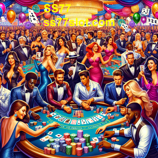 A Magia dos Jogos de Eventos: Participação e Comunidade