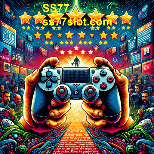 A Importância das Avaliações de Jogos no SS77