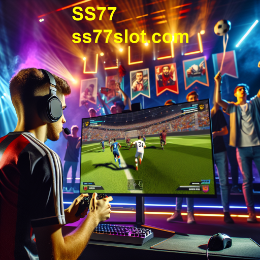 A Revolução dos Jogos de Esporte: Competição e Conexão Virtual